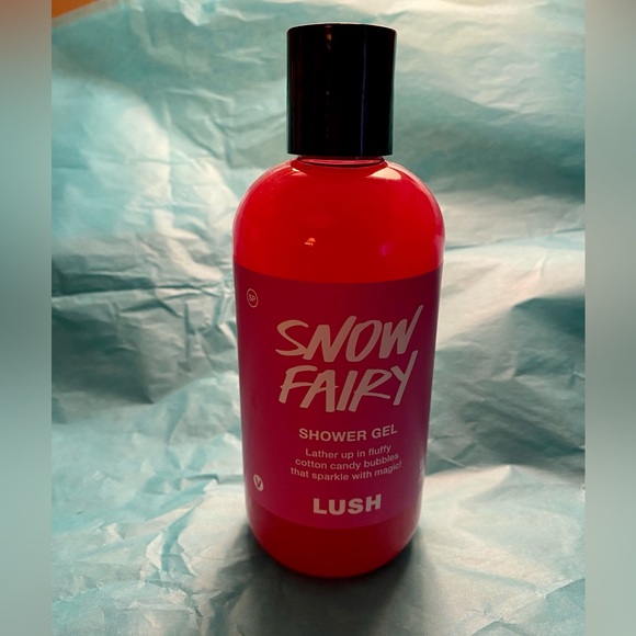 Lush Bath & Body Great Stocking Stuffer Lush Body Wash Poshmark